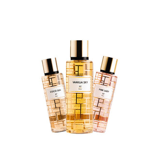 Parfum d'orient – Hair Perfumes – Oriental Perfumes