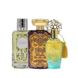 Parfum d'orient - Ard Al Zaafaran Perfumes - Oriental Perfumes - Men Perfumes - Women Perfumes - summer Perfumes – winter Perfumes
