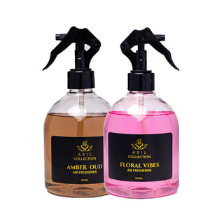Parfum d'orient – Asil Perfumes – Oriental Perfumes – Home Fragrances