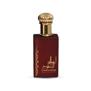 AHLAM AL KHALEEJ-Ard Al Zaafaran-80 ml-Parfum d&#39;orient