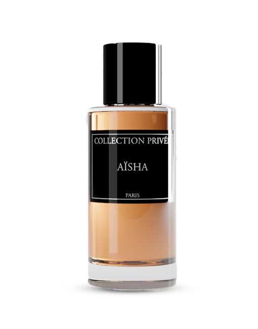 AISHA-Collection Privee-50 ml-Parfum d&#39;orient