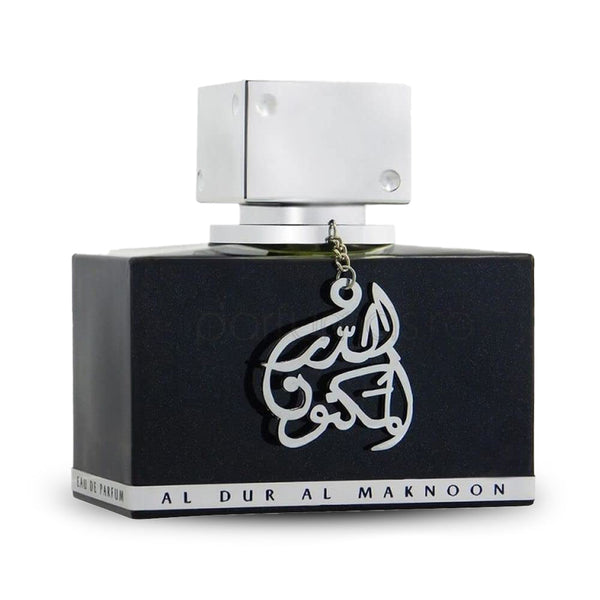 AL DUR AL MAKNOON-Lattafa-100 ml-Parfum d&#39;orient