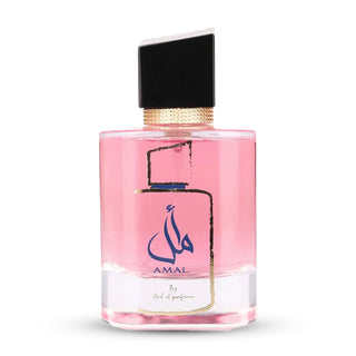 AMAL-Ard Al Zaafaran-100 ml-Parfum d&#39;orient