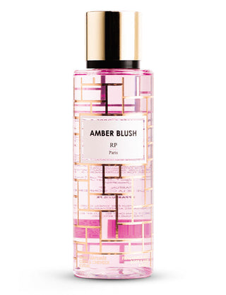 AMBER BLUSH-RP Paris-250 ml-Parfum d&#39;orient