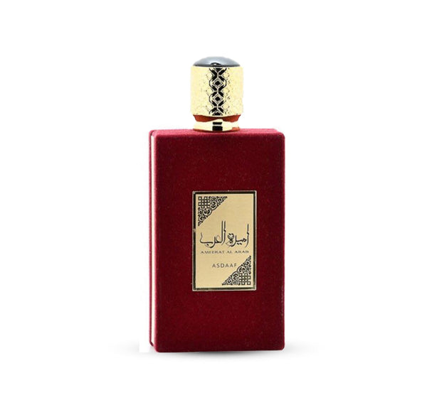 AMEERAT AL ARAB-Asdaaf-100 ml-Parfum d&#39;orient