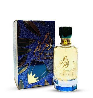 BAHAR AL GHARAM-Ard Al Zaafaran-100 ml-Parfum d&#39;orient