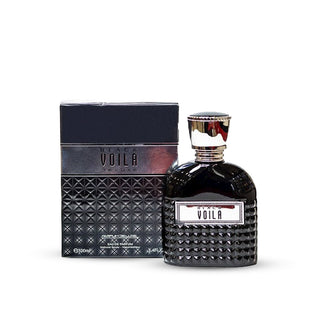 BLACK VOILA-Perfum De Luxe-100 ml-Parfum d&#39;orient