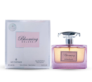 BLOOMING DE LUXE-Perfum De Luxe-100 ml-Parfum d&#39;orient