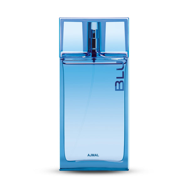 BLU-Ajmal-90 ml-Parfum d&#39;orient