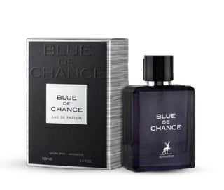 BLUE DE CHANCE-Maison Alhambra-100 ml-Parfum d&#39;orient