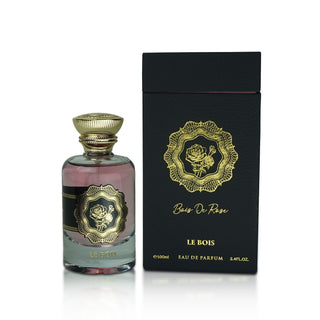 BOIS DE ROSE-Le Bois-100 ml-Parfum d&#39;orient
