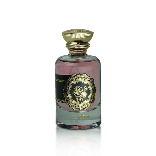 BOIS DE ROSE-Le Bois-100 ml-Parfum d&#39;orient