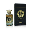 BOIS DE VANILLE-Le Bois-100 ml-Parfum d&#39;orient