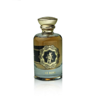 BOIS DE VANILLE-Le Bois-100 ml-Parfum d&#39;orient