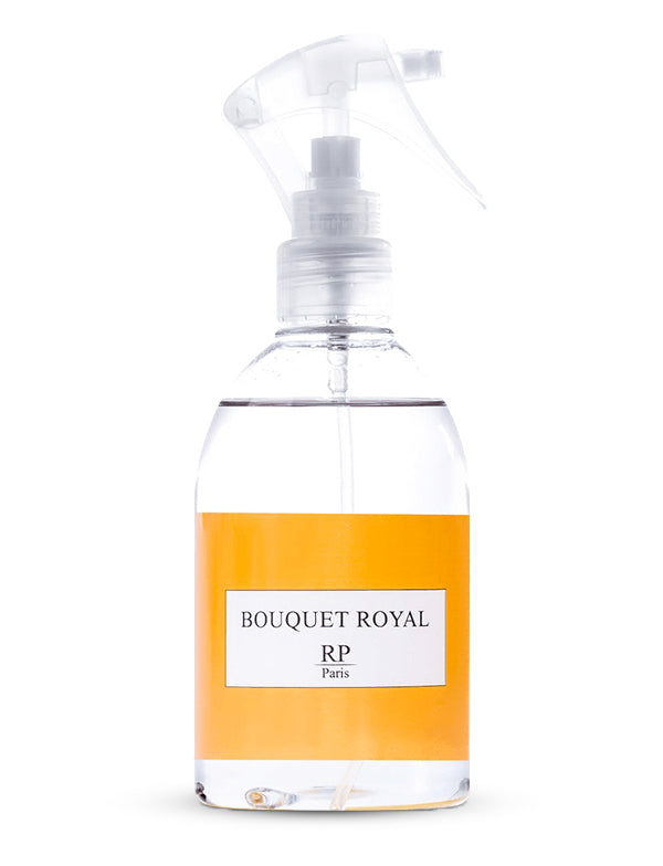 BOUQUET ROYAL-RP Paris-250 ml-Parfum d&#39;orient