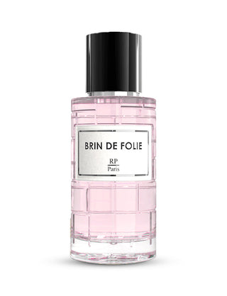 BRIN DE FOLIE-RP Paris-50 ml-Parfum d&#39;orient