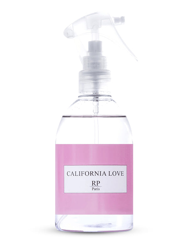 CALIFORNIA LOVE-RP Paris-250 ml-Parfum d&#39;orient
