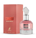 CANDID-Maison Alhambra-100 ml-Parfum d&#39;orient