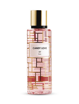 CANDY LOVE-RP Paris-250 ml-Parfum d&#39;orient
