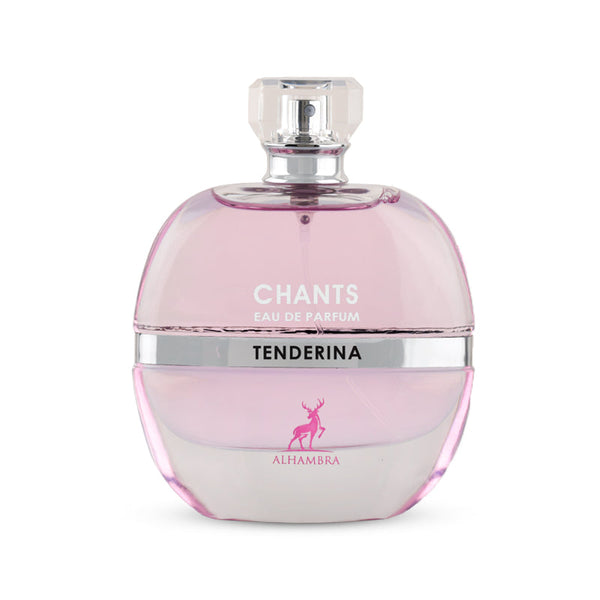 CHANTS TENDERINA-Maison Alhambra-100 ml-Parfum d&#39;orient