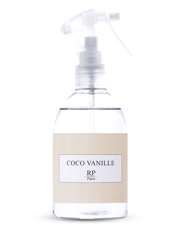 COCO VANILLE-RP Paris-250 ml-Parfum d&#39;orient