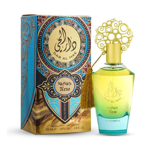 DAR AL HAE NEW-Ard Al Zaafaran-100 ml-Parfum d&#39;orient