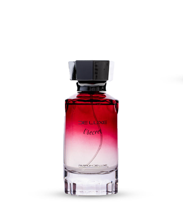 DE LUXE L'SECRET-Perfum De Luxe-100 ml-Parfum d&#39;orient