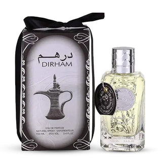 DIRHAM-Ard Al Zaafaran-100 ml-Parfum d&#39;orient