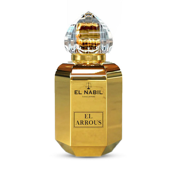 EL ARROUS-El Nabil-65 ml-Parfum d&#39;orient