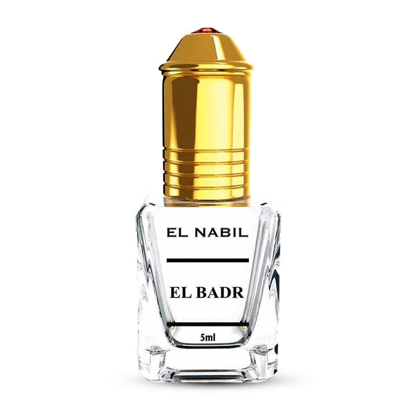 EL BADR-El Nabil-5 ml-Parfum d&#39;orient