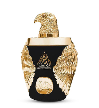 GHALA ZAYED-Ard Al Khaleej-100 ml-Parfum d&#39;orient
