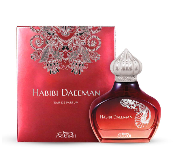 HABIBI DAEEMAN-Nabeel-100 ml-Parfum d&#39;orient