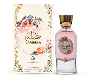 JAMEELA-Otoori-80 ml-Parfum d&#39;orient