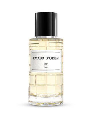 JOYAUX D' ORIENT-RP Paris-50 ml-Parfum d&#39;orient