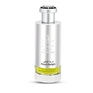 KHALTAAT AL ARABIA (ROYAL DELIGHT)-Lattafa-100 ml-Parfum d&#39;orient