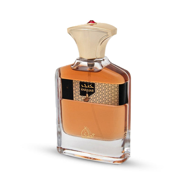 KHANJAR-Otoori-100 ml-Parfum d&#39;orient