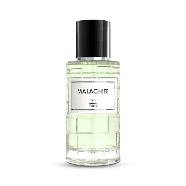 MALACHITE-RP Paris-50 ml-Parfum d&#39;orient
