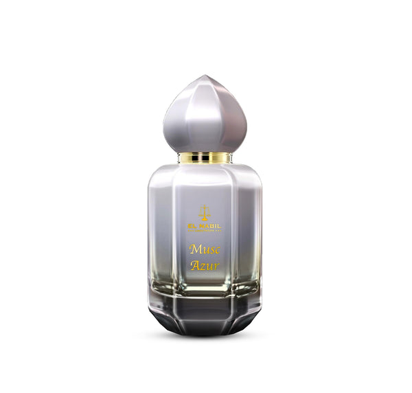 MUSC AZUR-El Nabil-50 ml-Parfum d&#39;orient