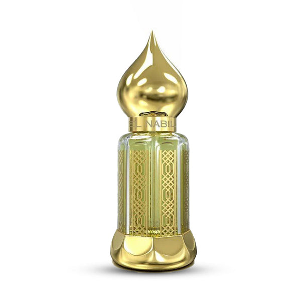 MUSC BELLA-El Nabil-12 ml-Parfum d&#39;orient