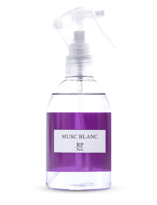 MUSC BLANC-RP Paris-250 ml-Parfum d&#39;orient