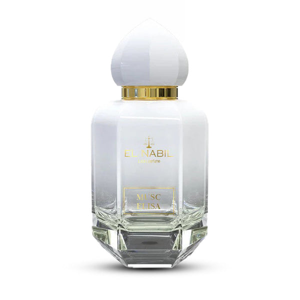 MUSC ELISA-El Nabil-50 ml-Parfum d&#39;orient