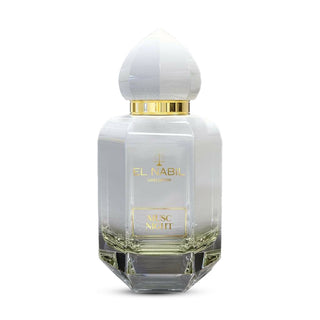 MUSC NIGHT-El Nabil-50 ml-Parfum d&#39;orient