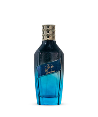 NAJM AL KHALEEJ-Sarah Creations-100 ml-Parfum d&#39;orient