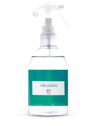 ORCHIDEE-RP Paris-250 ml-Parfum d&#39;orient