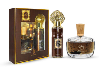 OUD AL LAYL-Arabiyat-100 ml perfume / 200 ml body spray-Parfum d&#39;orient