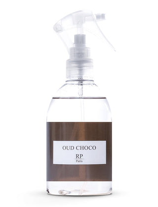 OUD CHOCO-RP Paris-250 ml-Parfum d&#39;orient