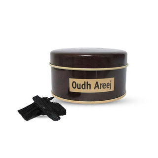 OUDH AREEJ-Dehnee-25 g-Parfum d&#39;orient
