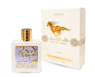 QAED AL FURSAN WHITE-Lattafa-90 ml-Parfum d&#39;orient