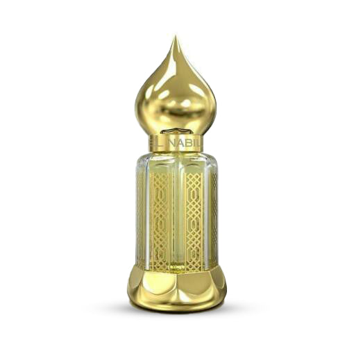 ROYAL GOLD-El Nabil-12 ml-Parfum d&#39;orient