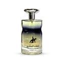 SHABAB AL KHALEEJ - INTENSE-Ard Al Zaafaran-100 ml-Parfum d&#39;orient